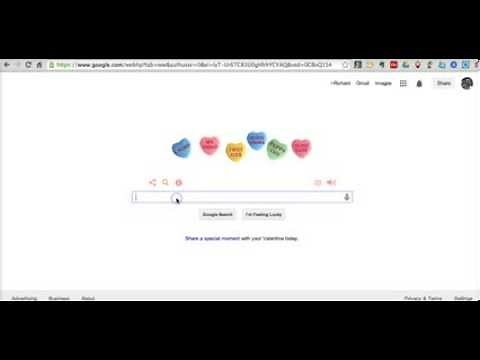 How to Use Google As a Countdown Timer