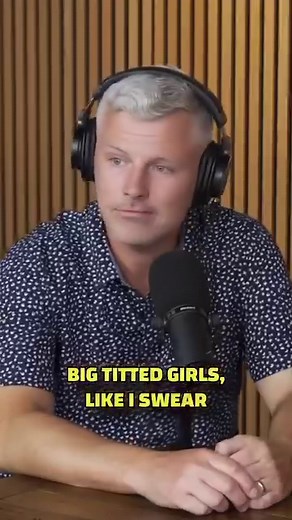 130K views · 551 reactions | The algorithm is watching! Listen to Berner Phone Podcast wherever you get your podcasts. | Des Bishop | Facebook