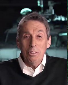 Passing the Proton Pack from one generation to the next. Meet the filmmakers behind #Ghostbusters: Afterlife. Make it a Movie Weekend – Get Ghostbusters (1984), Ghostbusters II (1989) and more! On sale for a limited time. Visit: GetGhostbusters.com | Ghostbusters