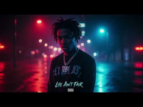 Lil Tjay - Life Ain't Fair (audio) Unreleased