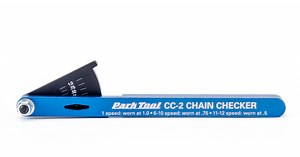 CC-2 Chain Checker