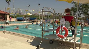 Tampa looks to fill lifeguard shortage before Summer
