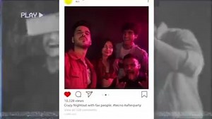 1.1M views · 168 reactions | Make every click perfect with the clarity of 48MP AI Dual Rear Camera and 8MP Selfie Camera with Dual Flash on SPARK 7T  Explore top-notch features like 120fps slow-motion video, video bokeh and much more that will flaunt your #swagtotheT Buy it now for ₹8999 on Amazon India - https://amzn.to/3iMdr6G #TECNO #TECNOMOBILEINDIA #SPARK7T | Tecno Mobile India | Facebook