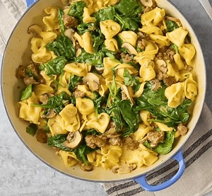 6 of Our Best One-Pot Dinners