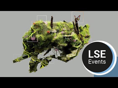 How AI is helping - and harming - animals | LSE Event