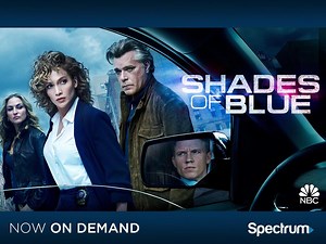 43K views · 346 reactions | Completely arresting... Watch the season 2 premiere of Shades of Blue On Demand! | Spectrum | Facebook