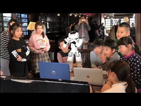 みんなで創ろう！地域ＩＣＴクラブ～子供の笑顔があふれる地域の学びの場～