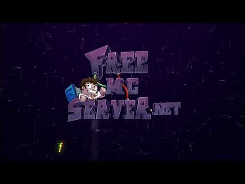 FreeMcServer.net - Install Filezilla and connect to your FTP