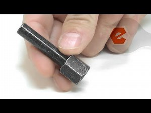 Ryobi String Trimmer Repair - Replacing the String Head Adapter (Ryobi Part # 678019002)