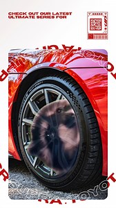 1.9K views | Finally the ULTIMATE SYSTEM for Supra is out!!...