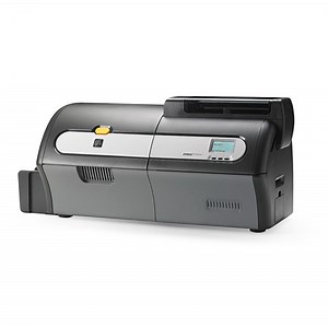 Save Big on the Zebra ZXP Series 7 ID Badge Printer at Easy Badges