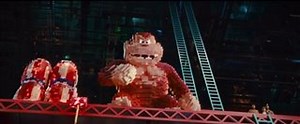 Pixels Trailer | Movie Trailers and Videos