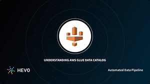 What is AWS Glue Data Catalog?Components & Set Up Guide