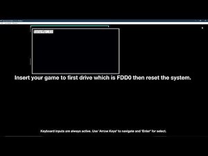 RetroArch - How to Setup: PX68k