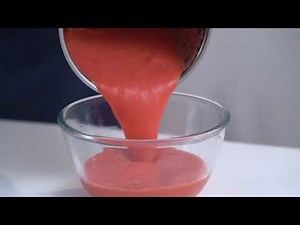 Masterchef 3.0 Food Processor Demo video