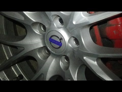Aftermarket Wheel Center Cap Replacement