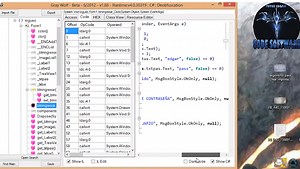 CODE SOFTWARE: COMO VER EL CODIGO FUENTE DE UNA APLICACION HECHA EN C# O VISUAL BASIC