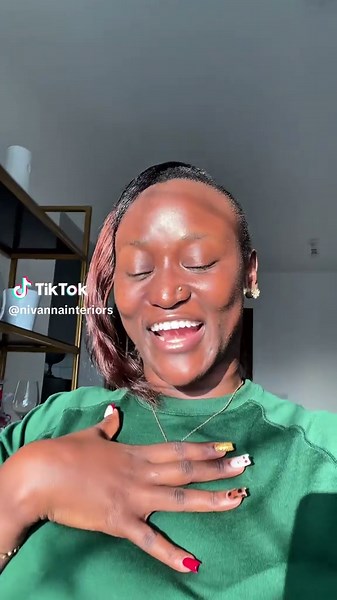 Nivanna Interiors Kenya on TikTok