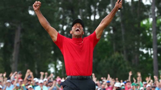 Tiger Woods releases statement after lumbar spine surgery