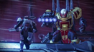 Destiny 2 - Complete Guide to the Tower