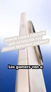 Honor launches feature that updates everything while you sleep