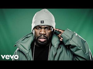 50 Cent - Documentary (Music Video)