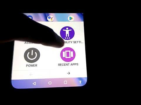 How to turn Off OnePlus Nord without using the power button