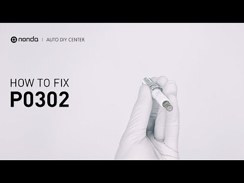 How to Fix P0302 Engine Code in 3 Minutes [2 DIY Methods / Only $4.22]