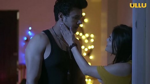 Cloudy.pk - Slip (Part 1) Ullu Movie