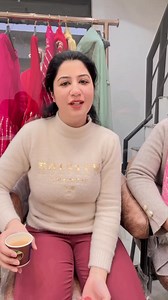 2.3K views · 30 reactions | Happy client from Ambala Cantt Dear sweet Shally | Famous fashion studio Ambala city | Facebook