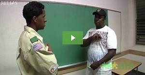 Intraverbal Behavior in ABA [Video]