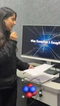 Why Beryllium Has Higher Ionization Energy Than Boron? 🤯| 11th Chemistry By Miss Exception🔥