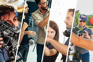 What Does An Assistant Director Do? Roles, Responsibilities & How To Become An AD