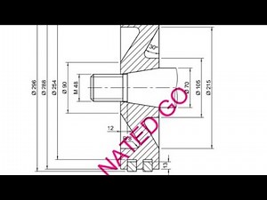 2020 November N2 Engineering Drawing