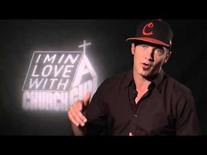 Interview with Toby Mac for "I'm In Love With A Church Girl"