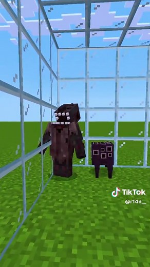 Parasite Paradise v2 - Mobs Infected