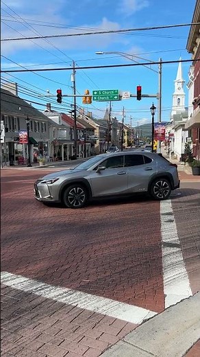 Middletown Maryland Picture Perfect Main Street - Small Town Walking Tour #civilwar #antietam