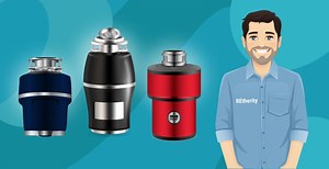 Best Garbage Disposal: A Complete Buyer’s Guide