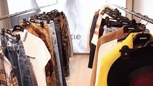 [Exclusivité] Découvrez les coulisses de la Press Day Pimkie. En preview, la nouvelle collection Automne/Hiver 2015. #PimkieFashionFactory | Pimkie