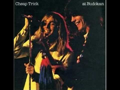 Cheap Trick - Surrender [Live At Budokan 1978]