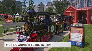 Your weekend guide: 9 great events around DC, Maryland, and Virginia