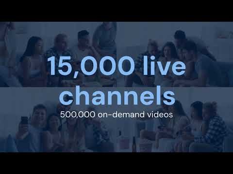 Best IPTV Subscription for TV, Movies And News | Easy Setup