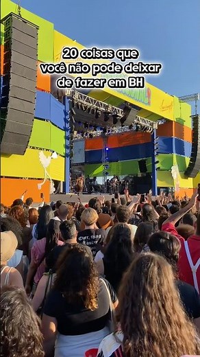 20 things you can't miss in Belo Horizonte | Part 2