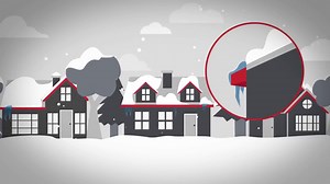 How to Identify and Help Remove an Ice Dam | Travelers Insurance