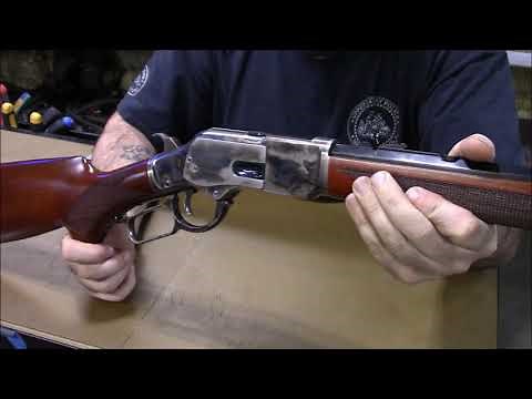 UBERTI 1873 LEVER ACTION