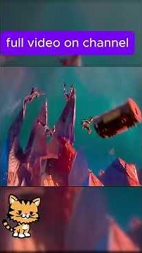 Transformers The Rise of Robots Part 6