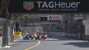 1.9M views · 31K reactions | Relive a race day of mixed emotions in Monaco   | F1 | Facebook
