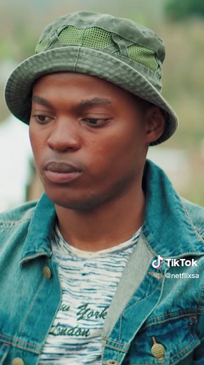 Just want the best for you, Joe! uThando Lwethu is now streaming.