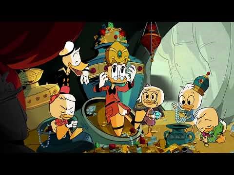 DuckTales Intro (Extended Version)