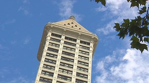 103-year tradition halting at Seattle's Smith Tower